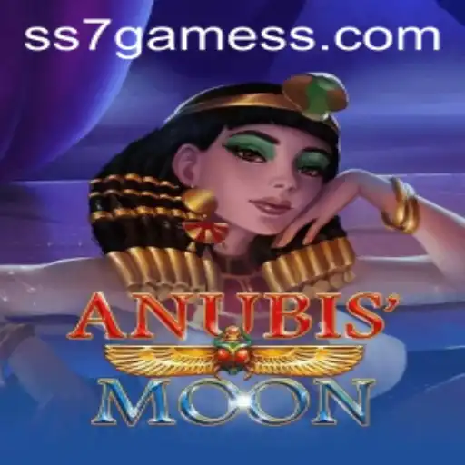 Explorando AnubisMoon: A Nova Sensação de SS7.games