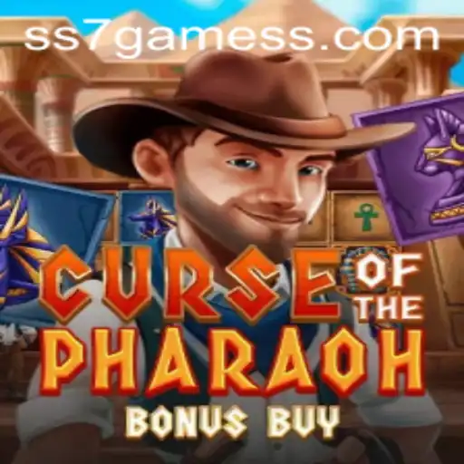 Explorando o Mundo Enigmático de CurseofthePharaohBonusBuy em SS7.games