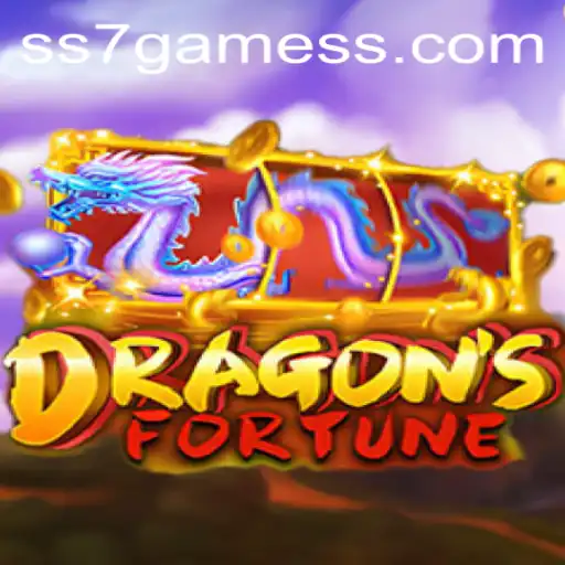 Descubra o Fascinante Mundo de DragonFortune no SS7.games