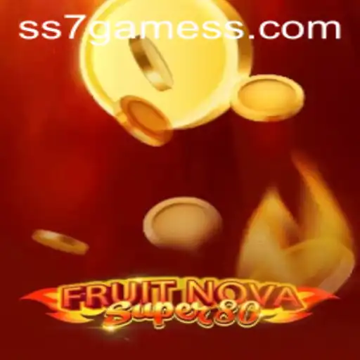 Descubra o Mundo Emocionante de FruitNovaSuper80 em SS7.games
