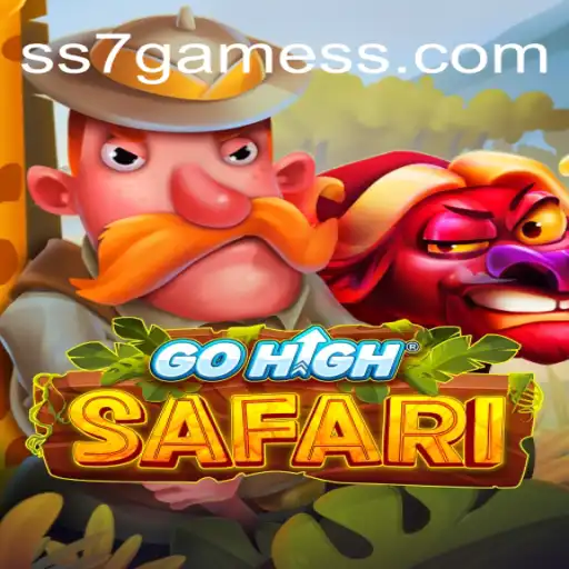 GoHighSafari: Explorando a Aventura Selvagem dos Jogos Mobile