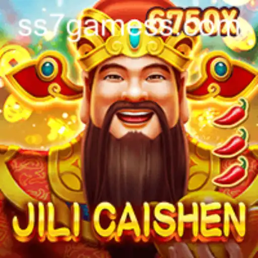 JILICaishen: Um Jogo Inovador e Viciante no Universo SS7.games