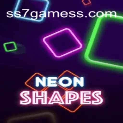 Explorando NeonShapes: O Desafio de Puzzles Digitais da SS7.games