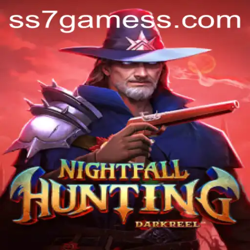 Descubra o Mundo Emocionante de NightfallHunting: Um Novo Jogo no SS7.games