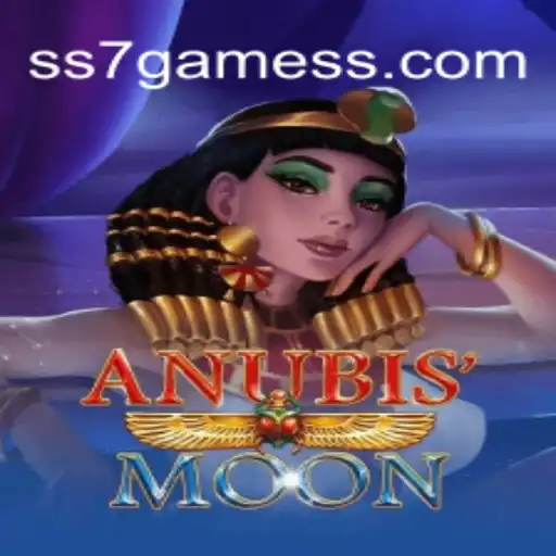Explorando AnubisMoon: A Nova Sensação de SS7.games