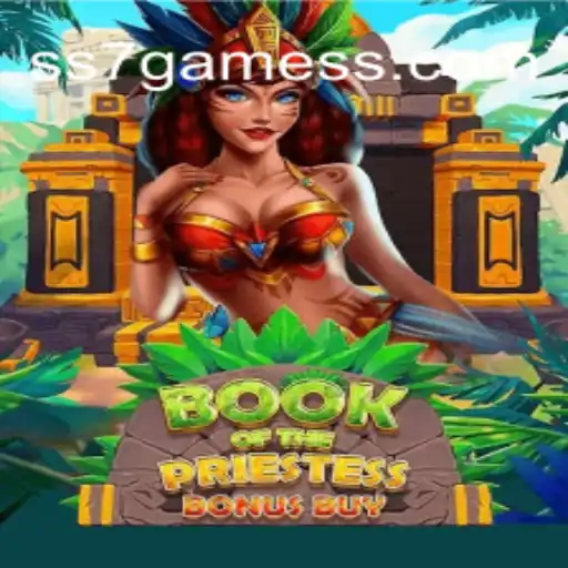 Explorando o Enigma: BookOfThePriestess de SS7.games