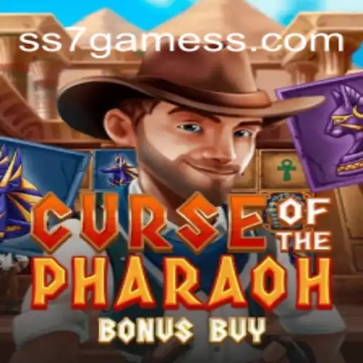 Explorando o Mundo Enigmático de CurseofthePharaohBonusBuy em SS7.games