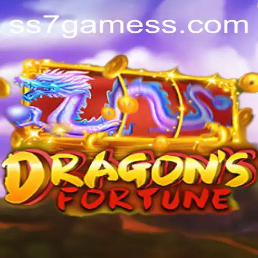 Descubra o Fascinante Mundo de DragonFortune no SS7.games