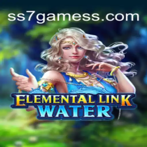 ElementalLinkWater: Uma Jornada Imersiva no Mundo dos Elementos