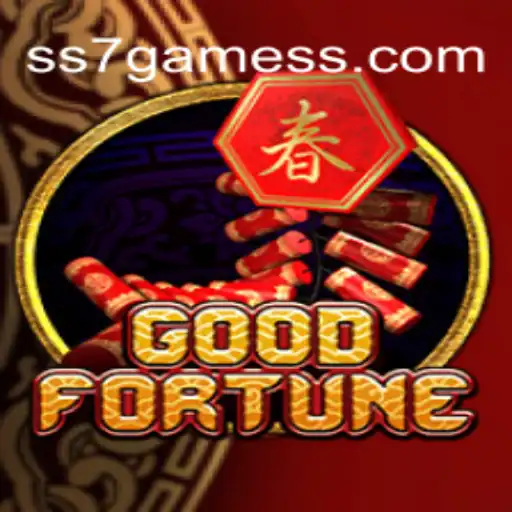 Descubra o Empolgante Mundo de GoodFortune: Um Jogo Revolucionário da SS7.games