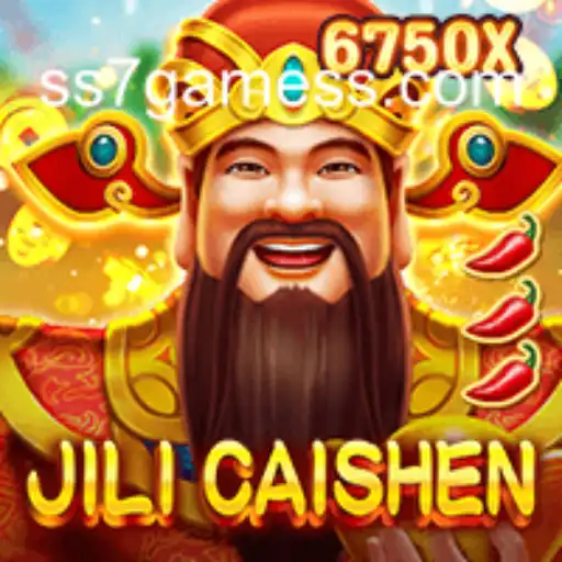JILICaishen: Um Jogo Inovador e Viciante no Universo SS7.games