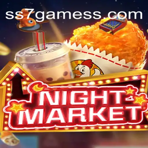 Explorando o Fascinante Jogo NIGHTMARKET