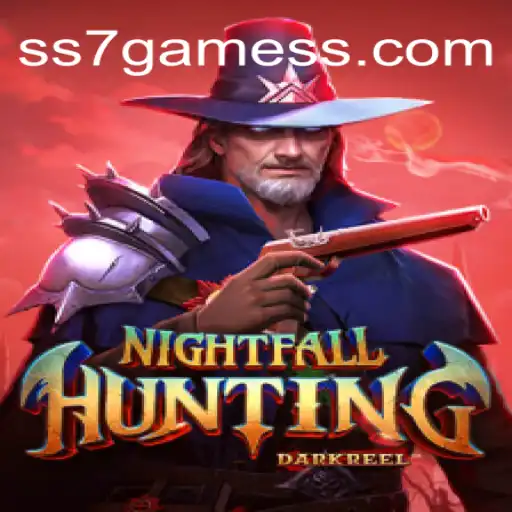 Descubra o Mundo Emocionante de NightfallHunting: Um Novo Jogo no SS7.games