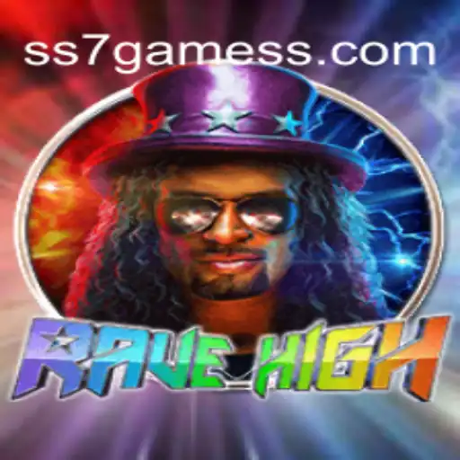 RaveHigh: Uma Imersão no Universo Hipnotizante de SS7.games