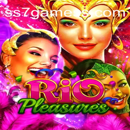 Explorando o Mundo de RioPleasures: O Novo Fenômeno dos Jogos Online