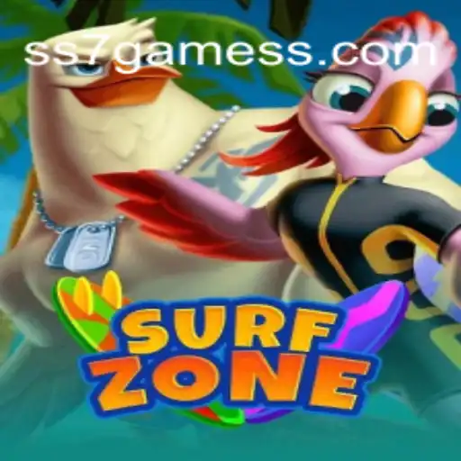 Descubra o Mundo de Aventuras Aquáticas com SurfZone