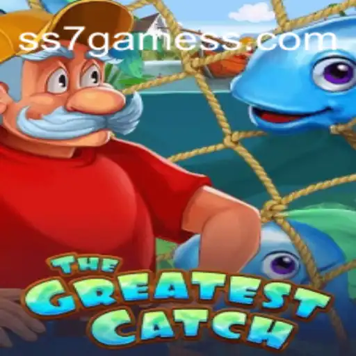 Explorando TheGreatestCatch: O Novo Fenômeno dos Jogos