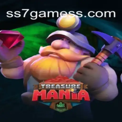 Descubra o Fascinante Mundo de TreasureMania