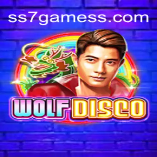 Explorando WolfDisco: A Aventura Singular da SS7.games