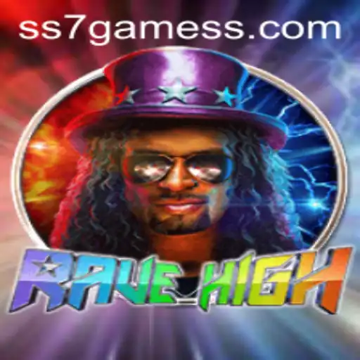 RaveHigh: Uma Imersão no Universo Hipnotizante de SS7.games
