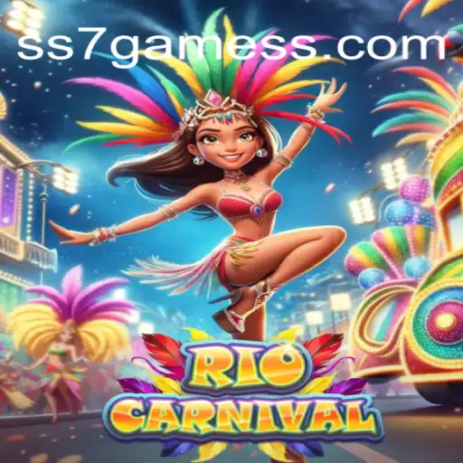 RioCarnival: A Experiência Vibrante de SS7.games
