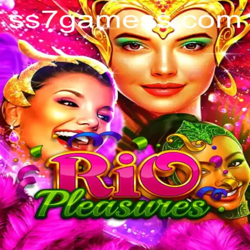 Explorando o Mundo de RioPleasures: O Novo Fenômeno dos Jogos Online
