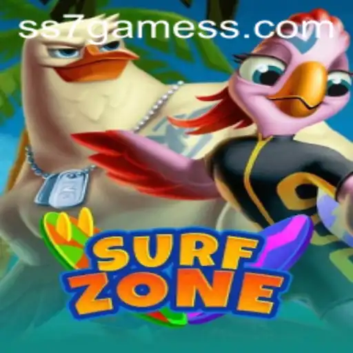 Descubra o Mundo de Aventuras Aquáticas com SurfZone