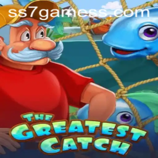 Explorando TheGreatestCatch: O Novo Fenômeno dos Jogos