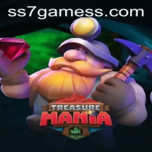 Descubra o Fascinante Mundo de TreasureMania